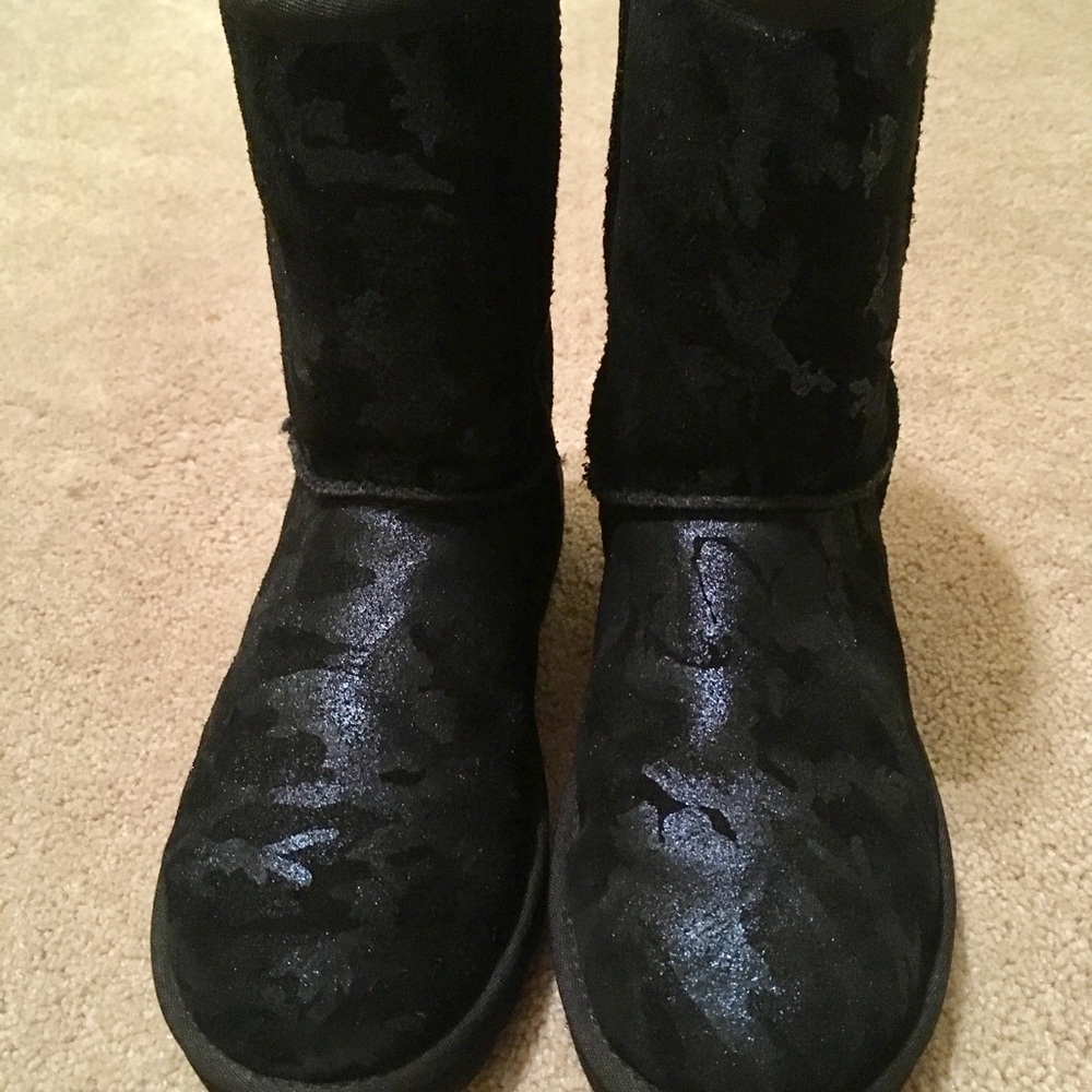 UGG boots